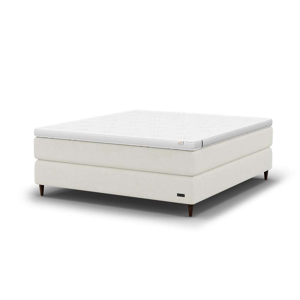 Ekens Exklusiv Kontinentalsäng